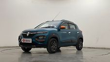 Used Renault Kwid CLIMBER 1.0 (O) in Hyderabad