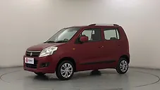 Used Maruti Suzuki Wagon R 1.0 VXI in Delhi