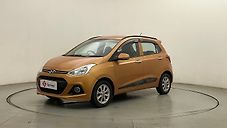 Used Hyundai Grand i10 Asta AT 1.2 Kappa VTVT [2013-2016] in Mumbai