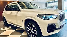 Used BMW X5 xDrive 30d Expedition in Delhi