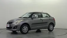 Used Maruti Suzuki Swift DZire VXI in Ghaziabad