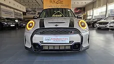 Used MINI Cooper S 3 Door [2018-2020] in Kochi