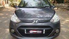 Used Hyundai Grand i10 Asta AT 1.2 Kappa VTVT (O) [2016-2017] in Mumbai