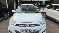 Used Hyundai i10 1.1L iRDE Magna Special Edition in Kanpur