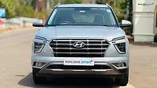 Used Hyundai Creta SX 1.5 Diesel [2020-2022] in Kochi