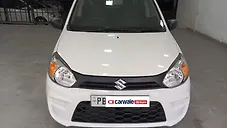 Used Maruti Suzuki Alto 800 Vxi Plus in Ludhiana