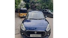 Used Maruti Suzuki Swift VDi [2014-2017] in Hyderabad