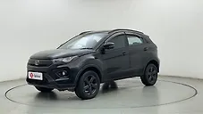 Used Tata Nexon XZ Plus Dark Edition [2021-2023] in Mumbai