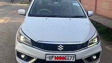 Used Maruti Suzuki Ciaz Alpha Hybrid 1.5 AT [2018-2020] in Delhi