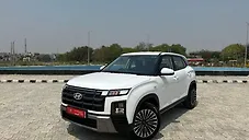 Used Hyundai Creta EX 1.5 Petrol in Jalandhar