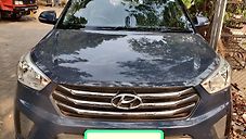 Used Hyundai Creta E Plus 1.6 Petrol in Mumbai