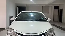 Used Toyota Etios Xclusive Petrol in Jaipur