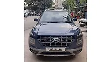 Used Hyundai Venue SX 1.0 Turbo iMT in Hyderabad