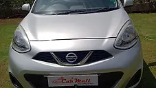 Used Nissan Micra XL (O) [2013-2016] in Nashik