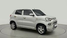 Used Maruti Suzuki Wagon R VXi (O) 1.0 AMT in Chennai