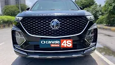 Used MG Hector Plus Sharp 1.5 Petrol Turbo DCT 6-STR in Mumbai