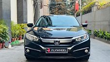 Used Honda Civic VX CVT Petrol [2019-2020] in Kolkata