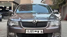 Used Skoda Superb 2.0 TDI PD in Surat