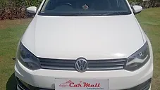 Used Volkswagen Ameo Highline Plus 1.0L (P) 16 Alloy in Nashik