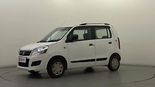 Used Maruti Suzuki Wagon R LXi 1.0 CNG [2019-2020] in Ghaziabad