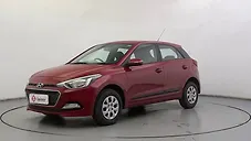 Used Hyundai Elite i20 Sportz 1.2 [2016-2017] in Ahmedabad