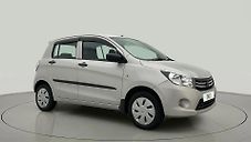 Used Maruti Suzuki Celerio VXi in Ahmedabad