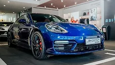 Used Porsche Panamera GTS [2020-2023] in Mumbai