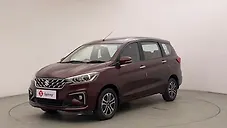 Used Maruti Suzuki Ertiga ZXi Plus AT [2022-2023] in Chandigarh