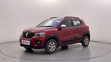 Used Renault Kwid RXT 1.0 in Bangalore