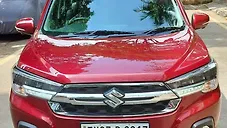 Used Maruti Suzuki XL6 Alpha MT Petrol in Chennai