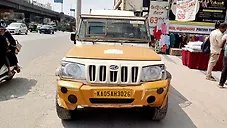 Used Mahindra Bolero Camper in Bangalore