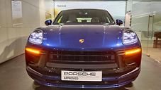 Used Porsche Macan Base in Mumbai
