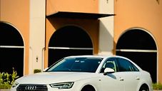 Used Audi A4 35 TDI Premium Plus in Surat