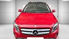 Used Mercedes-Benz GLA 200 Sport in Mumbai