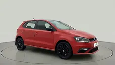 Used Volkswagen Polo Highline Plus 1.0L TSI in Bangalore