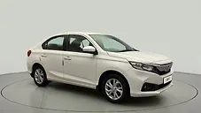 Used Honda Amaze 1.2 VX i-VTEC in Kochi