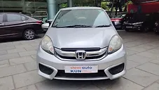 Used Honda Amaze 1.2 S i-VTEC in Chennai