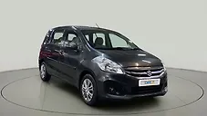 Used Maruti Suzuki Ertiga VDI SHVS in Chandigarh