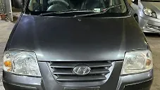 Used Hyundai Santro Xing GLS in Kanpur