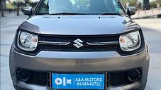 Used Maruti Suzuki Ignis Delta 1.2 MT in Ghaziabad