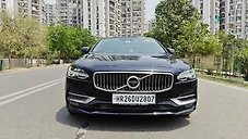Used Volvo S90 D4 Inscription in Noida