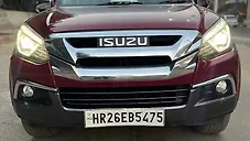 Used Isuzu MU-X 4x2 in Delhi