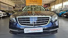 Used Mercedes-Benz S-Class (W222) S 350D [2018-2020] in Kochi