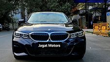Used BMW 3 Series Gran Limousine 330Li M Sport First Edition in Delhi