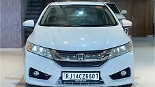 Used Honda City VX Diesel in Jaipur