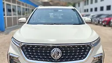 Used MG Hector Sharp 1.5 DCT Petrol [2019-2020] in Hyderabad