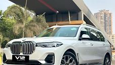 Used BMW X7 xDrive30d DPE Signature [2019-2020] in Mumbai