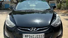 Used Hyundai Elantra 1.6 SX MT in Bhopal