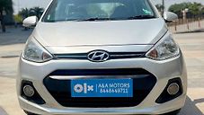 Used Hyundai Grand i10 Sportz 1.2 Kappa VTVT [2013-2016] in Ghaziabad