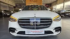 Used Mercedes-Benz S-Class S 400d 4MATIC in Kochi